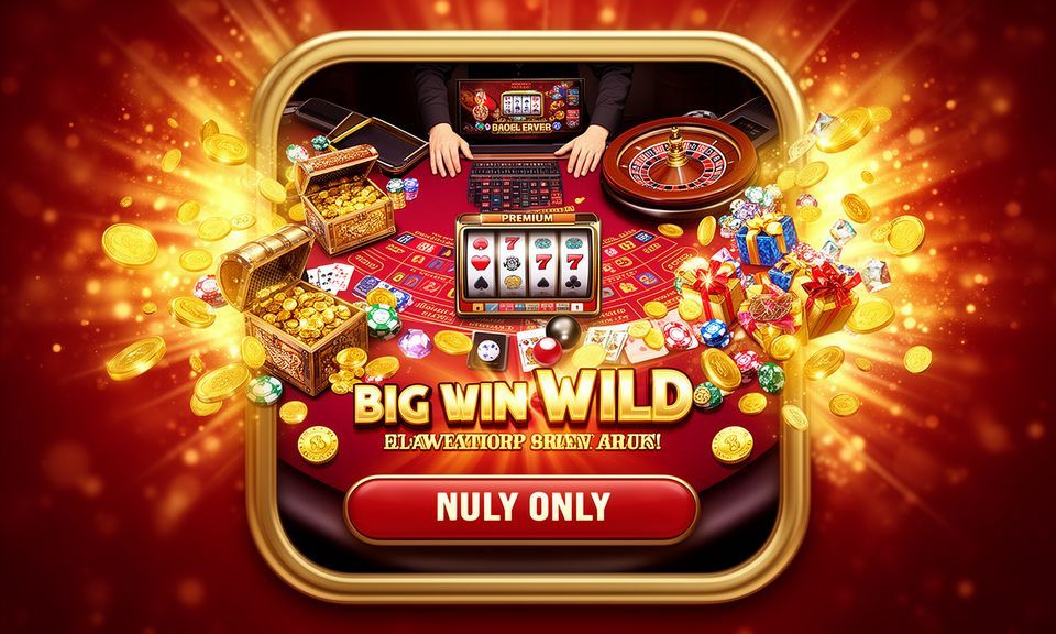 kubis88 Weekly Prize Drop