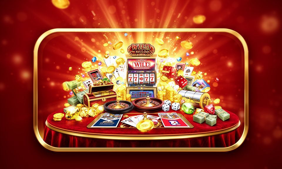 kubis88 Apa yang Ada di Mines Quick Arena Kami
